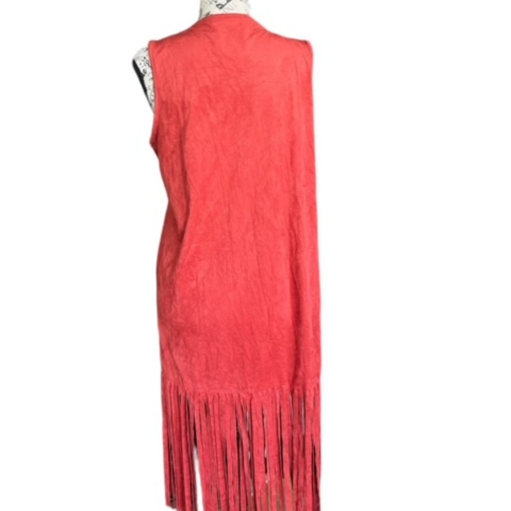 Have Rust Color Duster - image 3